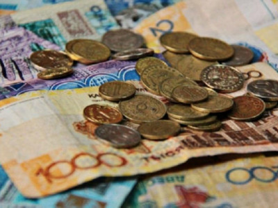 Қазақстанда ең төменгі күнкөріс деңгейі көтерілді