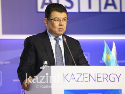 Қазақстан ОПЕК алдындағы міндеттемесін орындап жатыр