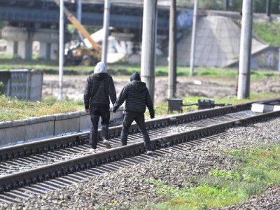 Қазақстанда теміржол бойында адам өлімі жиілеп кетті