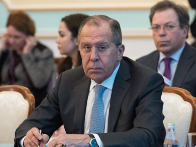 Лавров Қазақстанға не үшін келе жатыр?