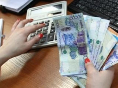 Қайтыс болған 10 адамның зейнетақысын туыстары алып отырған