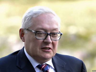 Ресей мен АҚШ ядролық қаруды азайту келісімін талқылайды