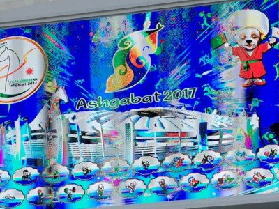 Азиада аяқталды: Жеңіс - жарыс қожайынында
