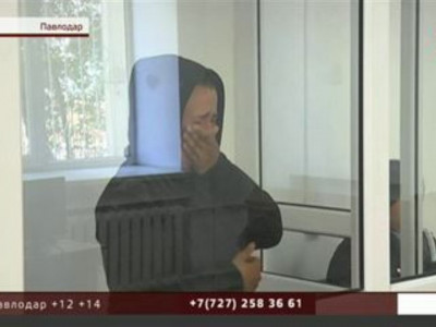 Апалы-сіңлілі қыздарды қағып кеткен трамвай жүргізуші 2 айға қамалды