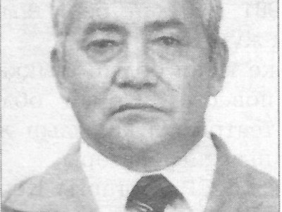 Қоңырау соққан қаламгер