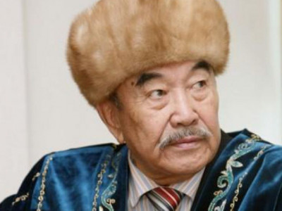 Шамырқанып Шерағаң шындықты айтса...