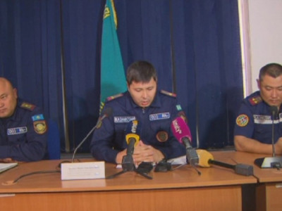 Өрт қауіпсіздігін сақтамағандар қатаң жазаланады