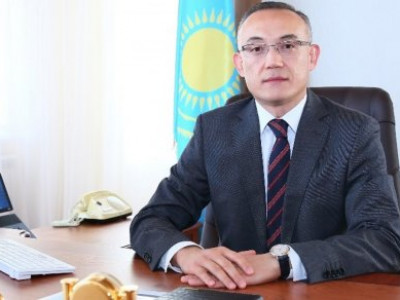 Пірматов "Қазатомөнеркәсіп" басшысы болып тағайындалды