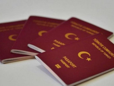 Алматыда жалған құжатпен Еуропа аспақшы болған 6 түркиялық ұсталды
