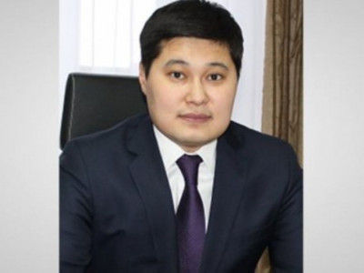 "ҚазАвтоЖол" ҰК" АҚ төрағасының орынбасары тағайындалды