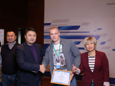 Қазақстанның үздік инноваторлары анықталды