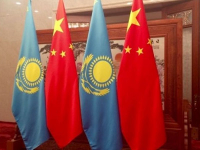Қазақстан Қытаймен бірлесіп көркем фильм түсіреді
