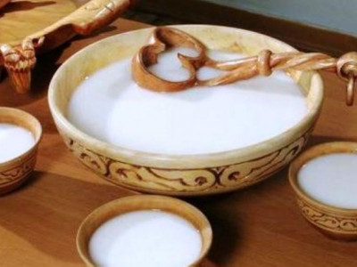 Депрессияны жазатын шұбат
