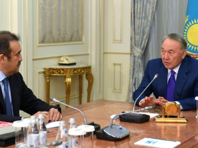 Елбасы Ұлттық қауіпсіздік комитетінің төрағасына тапсырма берді