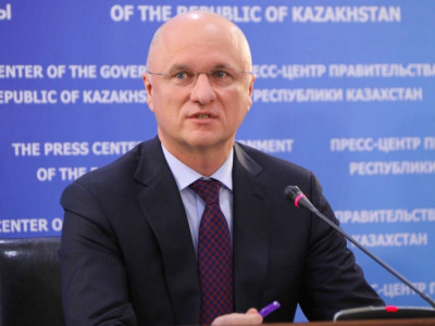 5,5 мыңнан астам шақырым ақылы автожол пайдалануға беріледі