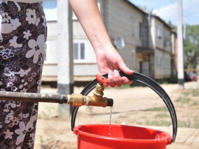 Тұрғындар таршылық  көрмеуі тиіс