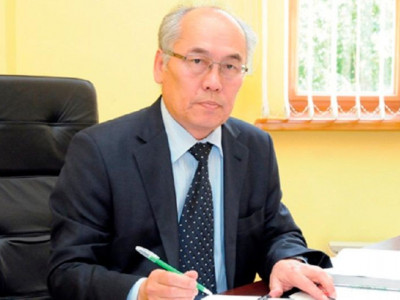 Қазақтың қанына сіңген гуманизм