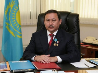Мұсабаев Авиация комитетінің құзыретін қысқартуды талап етті