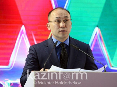 Дәурен Абаев өңірлік ақпарат құралдарының басты міндеттерін атады