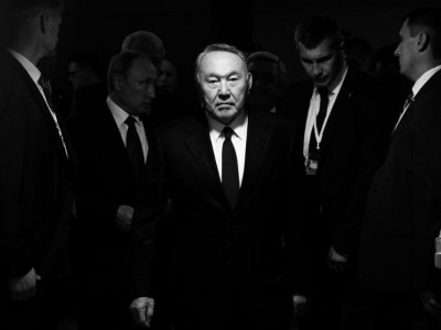Армян фотографы танымал туындысын сыйламақ