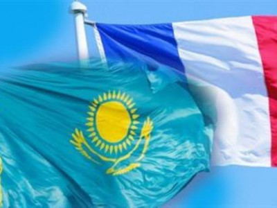 Қазақстанның Франциядағы елшісі тағайындалды