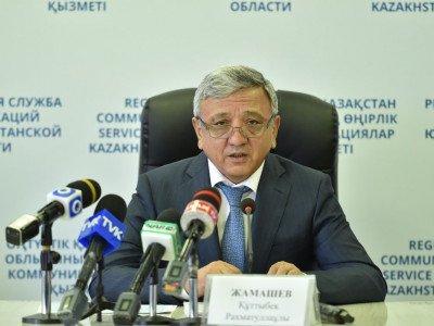 Жыл соңына дейін ОҚО-да 6000 пәтер пайдалануға берілмек   