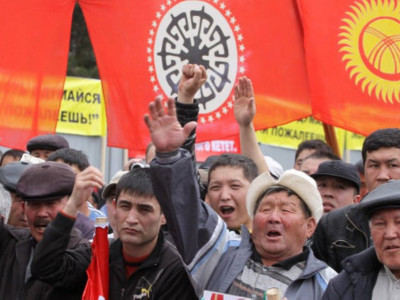 Адам – еркін, сөз – бостан