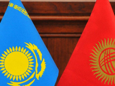 Қырғызстан Қазақстанның 100 млн доллар көмегінен бас тартты