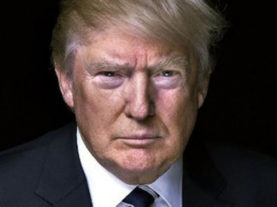Трамп: Солтүстік Кореямен келіссөз жүргізу - бос әурешілік
