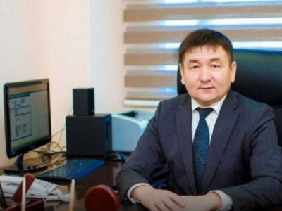 ОҚО-да басқарма басшысы 2,1 млн теңге пара алу үстінде ұсталды
