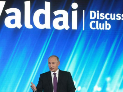 Путин Қариннің сұрағына қалай жауап берді?
