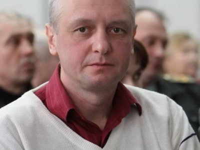 Сергей Дзюба:  Біздегі үлкен уайым –  бейбіт өмір