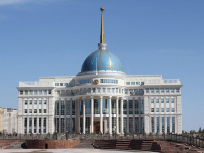 Елбасы АҚШ президентіне көңіл айту жеделхатын жолдады