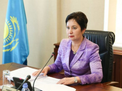 Тең мүмкіндіктерді қамтамасыз ету