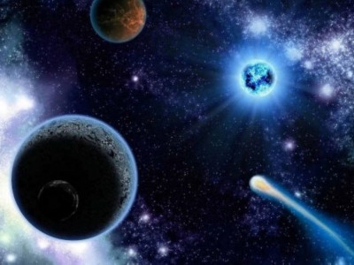“Ғарыштық жерлеу” рәсімімен айналысатын компания ашылды