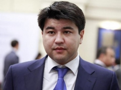 Бишімбаев қылмысын мойындамай отыр