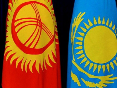 Қырғызстан Қазақстан ұсынған 100 млн доллардан бас тартты - СІМ