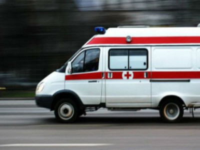 Қарағандыда қараусыз қалған 3 жасар бала "белизна" ішіп қойған