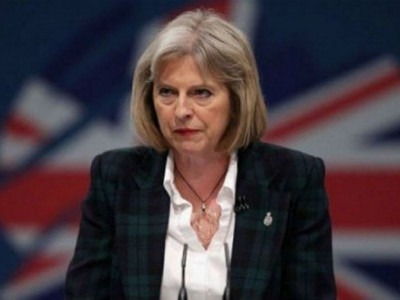 Brexit бойынша келіссөздер Тереза Мэйдің көңілінен шықты