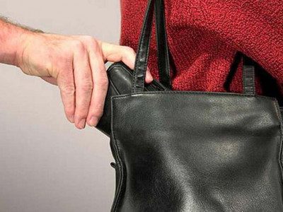 Автобуста ұрлық азаяды