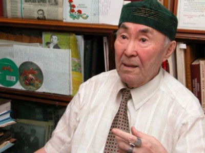 Мұзафар Әлімбаев бақилық болды