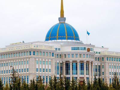 Мемлекет басшысы Кәмшат Дөненбаеваның отбасына көңіл айтты