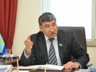 Камал Бұрханов:  Сыншылардың  «сан соғатын» реті жоқ