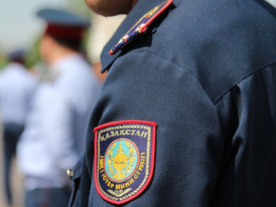 ОҚО полицейлерінің жалақысы өседі