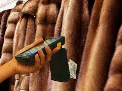 Елімізде тері бұйымдарын таңбалау жүйесі іске қосылды