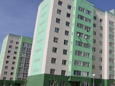 Астанада апатты үйлерден 1 863 отбасы көшіріледі
