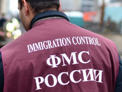 Ресейге барғысы келетін өзбекстандықтар емтихан тапсырады