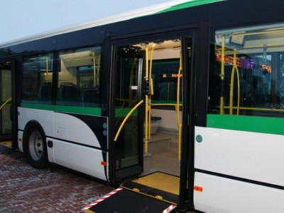 Астанада автобус қарияны қағып кетіп, мерт қылды