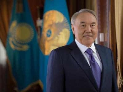 Нұрсұлтан Назарбаев - Түркі әлеміндегі ең ықпалды тұлға