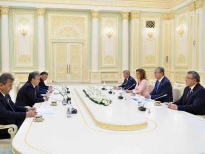 Парламентаралық  байланыстар күшейтілмек